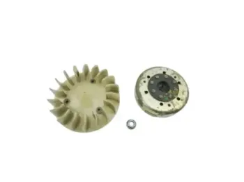 Rotor volant moteur PEUGEOT LUDIX 50 2005 - 2011