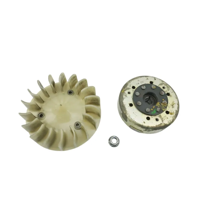 Rotor volant moteur PEUGEOT LUDIX 50 2005 - 2011