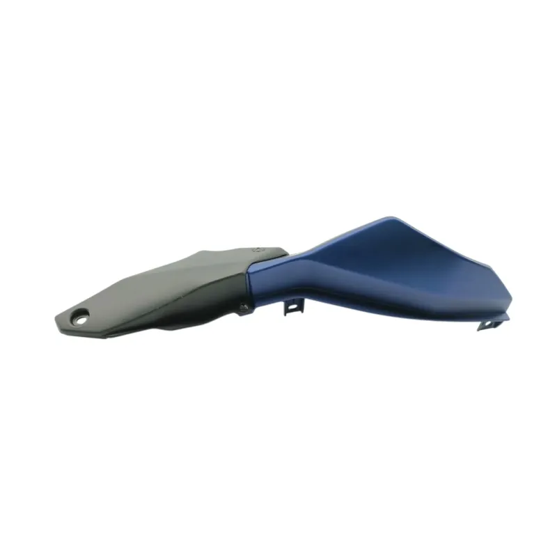 Coque arriere droit YAMAHA TRACER 7 700 2018 - 2019