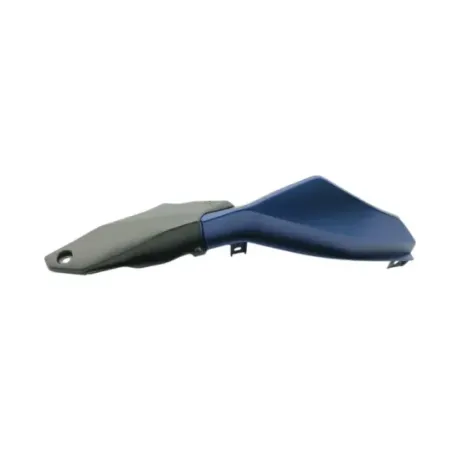 Coque arriere droit YAMAHA TRACER 7 700 2018 - 2019