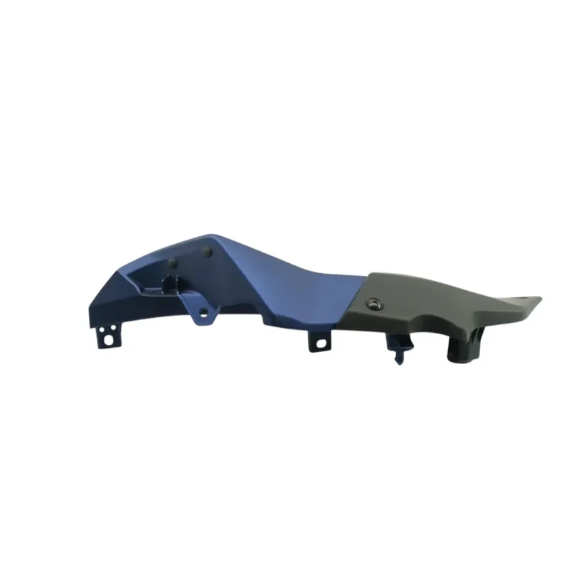 Coque arriere droit YAMAHA TRACER 7 700 2018 - 2019