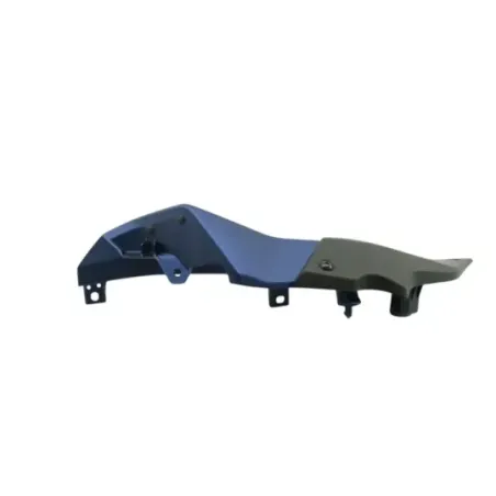 Coque arriere droit YAMAHA TRACER 7 700 2018 - 2019