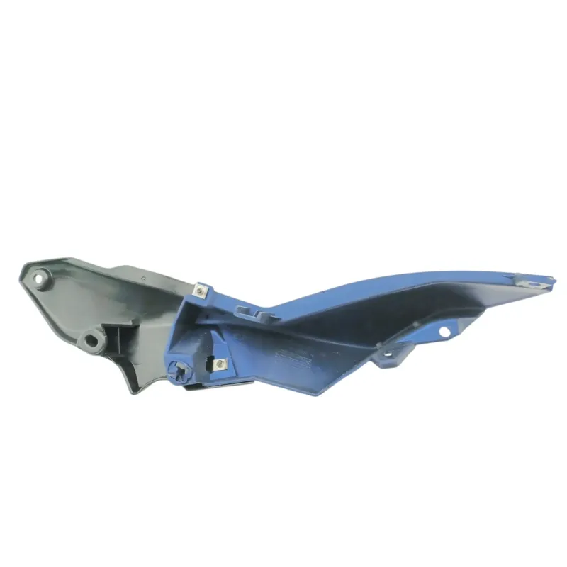 Coque arriere droit YAMAHA TRACER 7 700 2016 - 2019