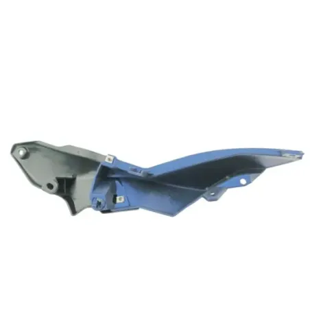 Coque arriere droit YAMAHA TRACER 7 700 2018 - 2019