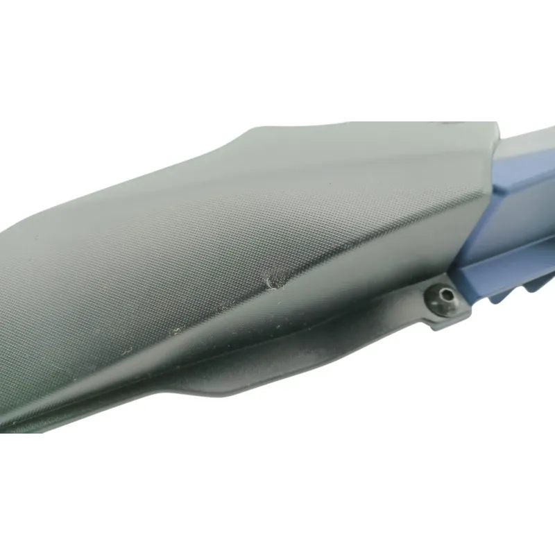 Coque arriere droit YAMAHA TRACER 7 700 2018 - 2019