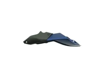 Coque arriere droit YAMAHA TRACER 7 700 2018 - 2019