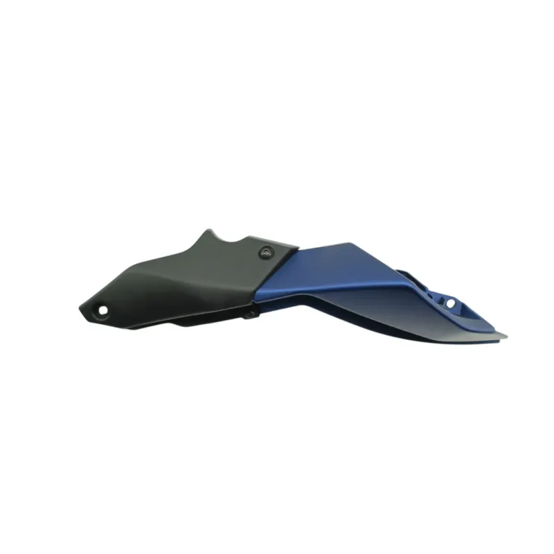 Coque arriere droit YAMAHA TRACER 7 700 2018 - 2019