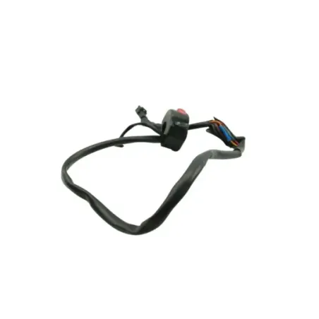 Commodo droit TRIUMPH STREET TRIPLE 675 R 2009 - 2011