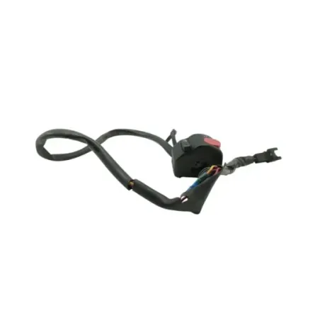 Commodo droit TRIUMPH STREET TRIPLE 675 R 2009 - 2011