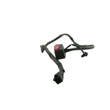 Commodo droit TRIUMPH STREET TRIPLE 675 R 2009 - 2011