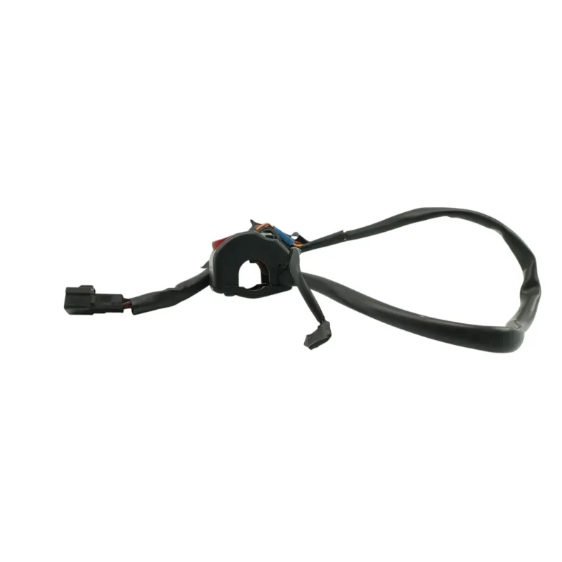 Commodo droit TRIUMPH STREET TRIPLE 675 R 2009 - 2011