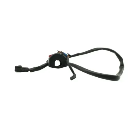 Commodo droit TRIUMPH STREET TRIPLE 675 R 2009 - 2011