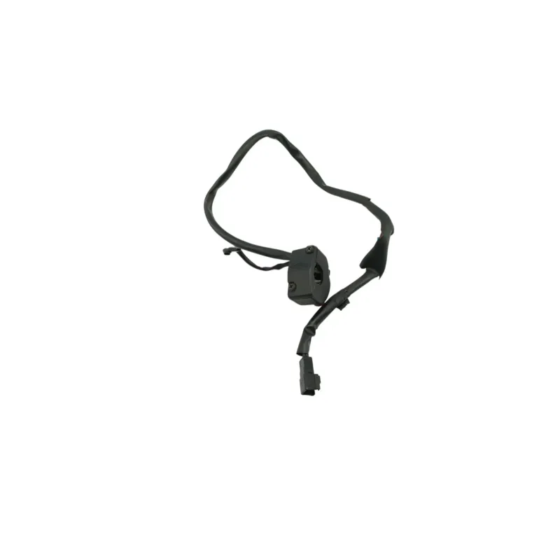 Commodo droit TRIUMPH STREET TRIPLE 675 R 2009 - 2011