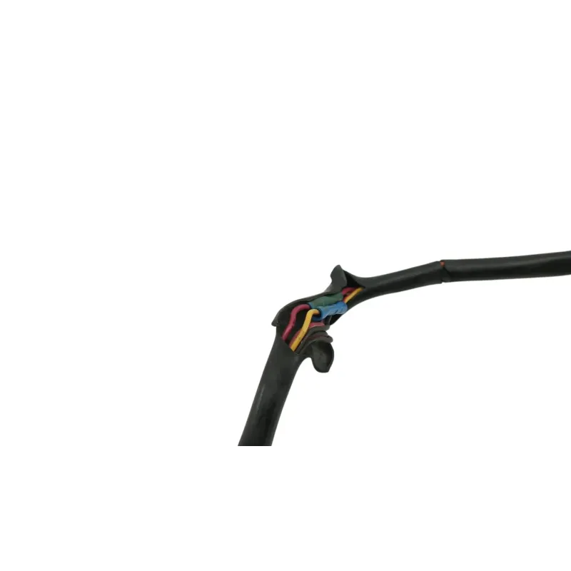 Commodo droit TRIUMPH STREET TRIPLE 675 R 2009 - 2011