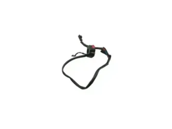 Commodo droit TRIUMPH STREET TRIPLE 675 R 2009 - 2011