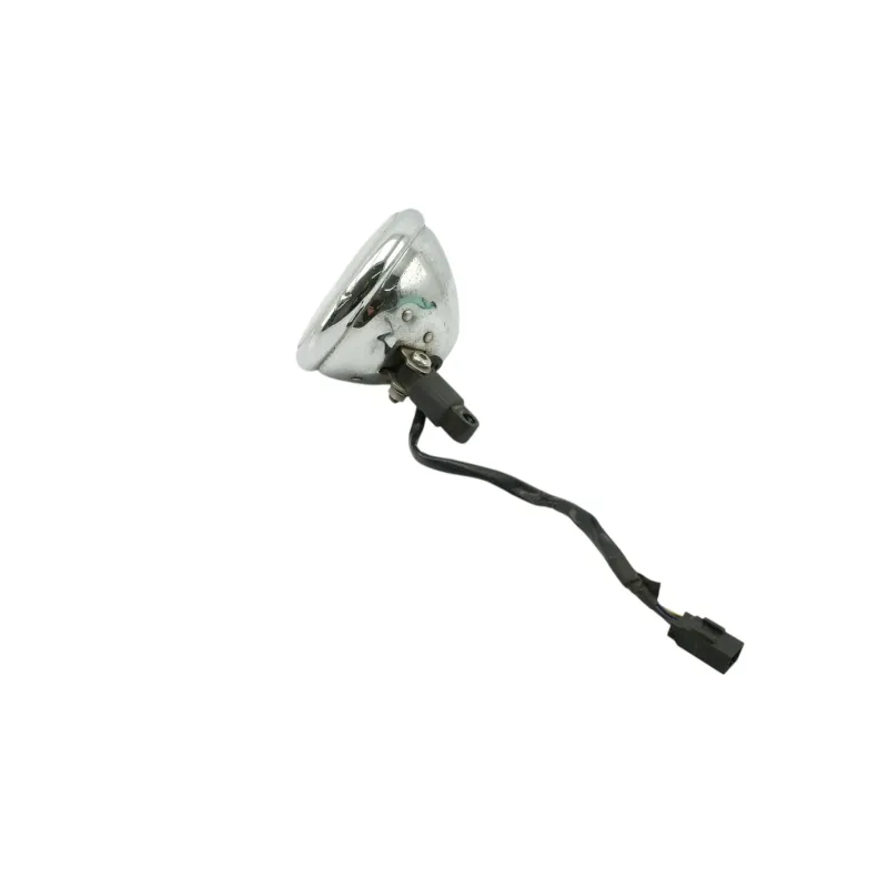 Optique avant droit (feux)(phare) TRIUMPH STREET TRIPLE 675 R 2009 - 2011