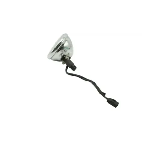 Optique avant droit (feux)(phare) TRIUMPH STREET TRIPLE 675 R 2009 - 2011