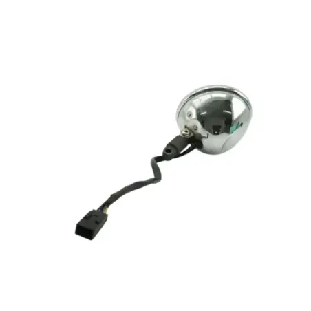Optique avant droit (feux)(phare) TRIUMPH STREET TRIPLE 675 R 2009 - 2011