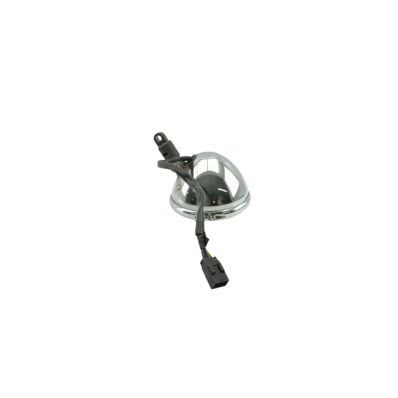 Optique avant droit (feux)(phare) TRIUMPH STREET TRIPLE 675 R 2009 - 2011