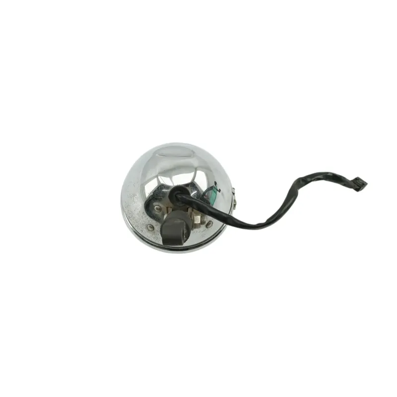 Optique avant droit (feux)(phare) TRIUMPH STREET TRIPLE 675 R 2009 - 2011