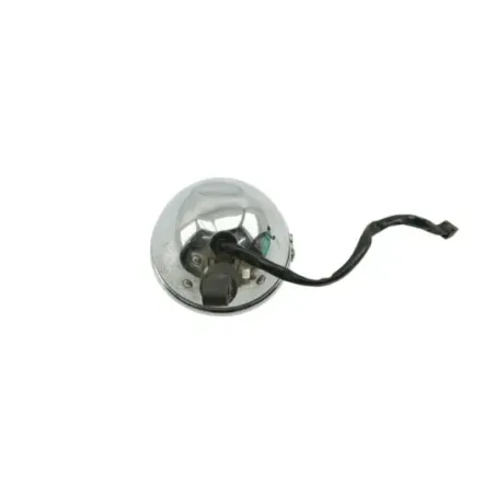 Optique avant droit (feux)(phare) TRIUMPH STREET TRIPLE 675 R 2009 - 2011