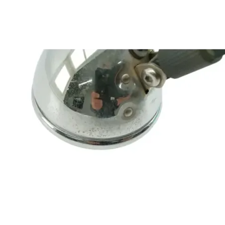 Optique avant droit (feux)(phare) TRIUMPH STREET TRIPLE 675 R 2009 - 2011
