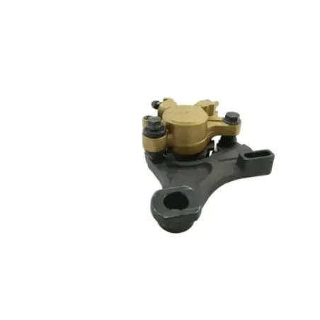 Etrier de frein arriere TRIUMPH STREET TRIPLE 675 R 2009 - 2011