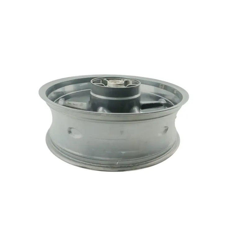 Jante arriere TRIUMPH STREET TRIPLE 675 R 2009 - 2011