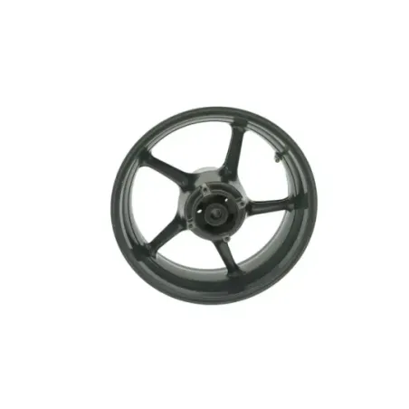 Jante arriere TRIUMPH STREET TRIPLE 675 R 2009 - 2011