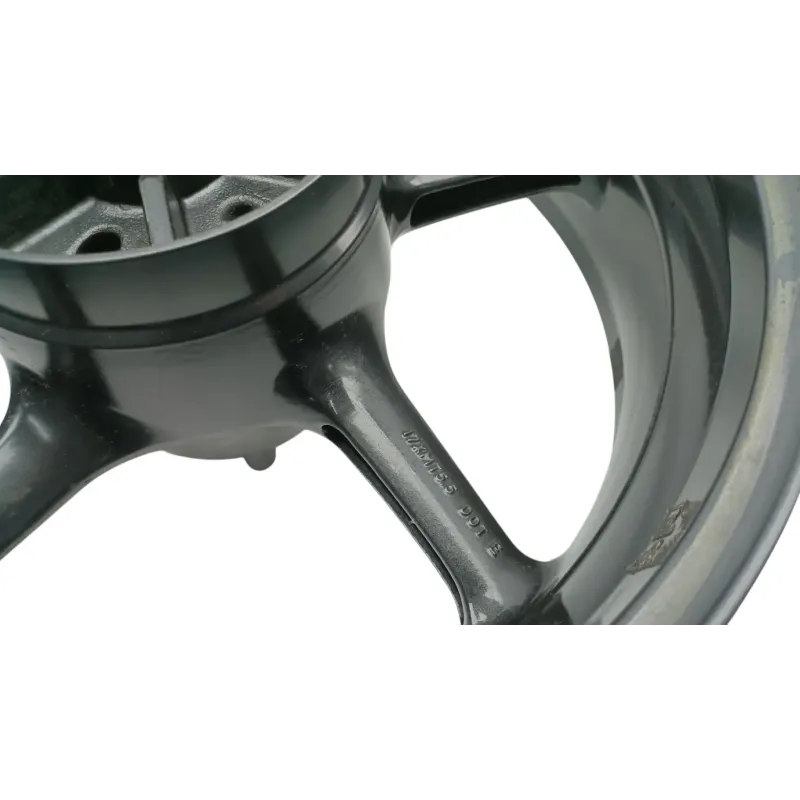 Jante arriere TRIUMPH STREET TRIPLE 675 R 2009 - 2011