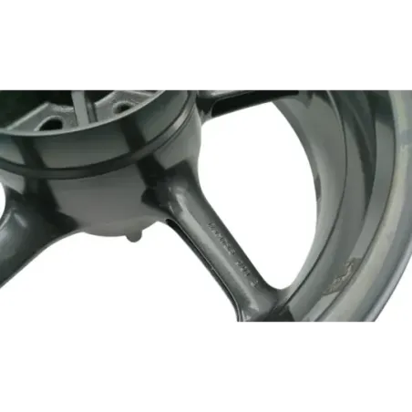 Jante arriere TRIUMPH STREET TRIPLE 675 R 2009 - 2011