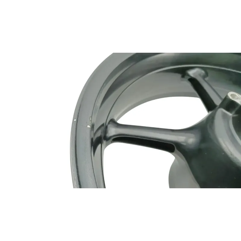 Jante arriere TRIUMPH STREET TRIPLE 675 R 2009 - 2011