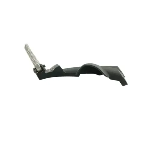 Platine arriere gauche TRIUMPH STREET TRIPLE 675 R 2009 - 2011