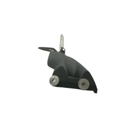 Platine arriere gauche TRIUMPH STREET TRIPLE 675 R 2009 - 2011
