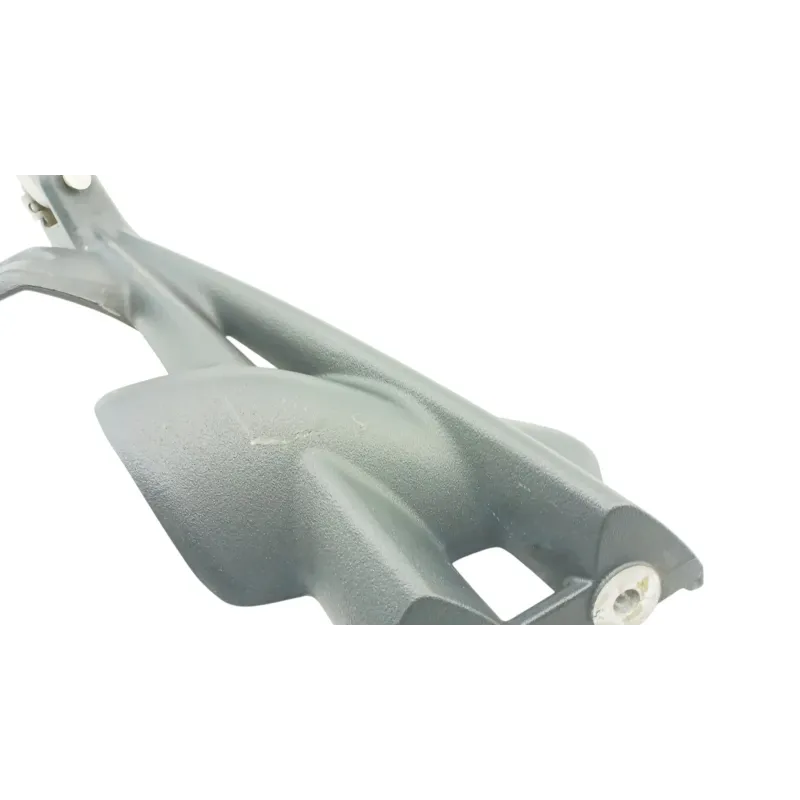 Platine arriere gauche TRIUMPH STREET TRIPLE 675 R 2009 - 2011