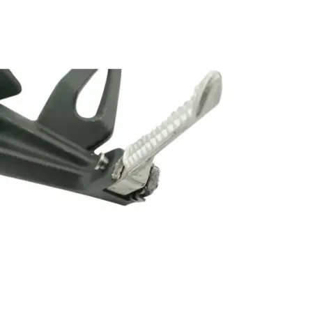 Platine arriere gauche TRIUMPH STREET TRIPLE 675 R 2009 - 2011