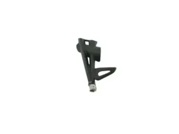 Platine arriere gauche TRIUMPH STREET TRIPLE 675 R 2009 - 2011