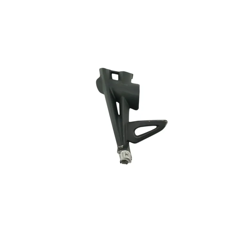 Platine arriere gauche TRIUMPH STREET TRIPLE 675 R 2009 - 2011