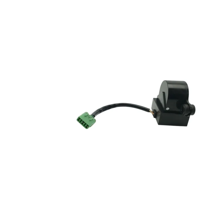 Capteur de chute HONDA CBF 600 N 2008 - 2012
