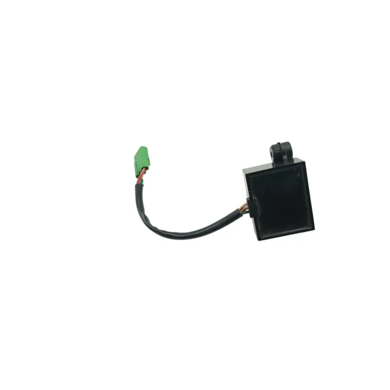 Capteur de chute HONDA CBF 600 N 2008 - 2012