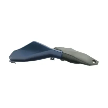 Coque arriere gauche YAMAHA TRACER 7 700 2016 - 2019