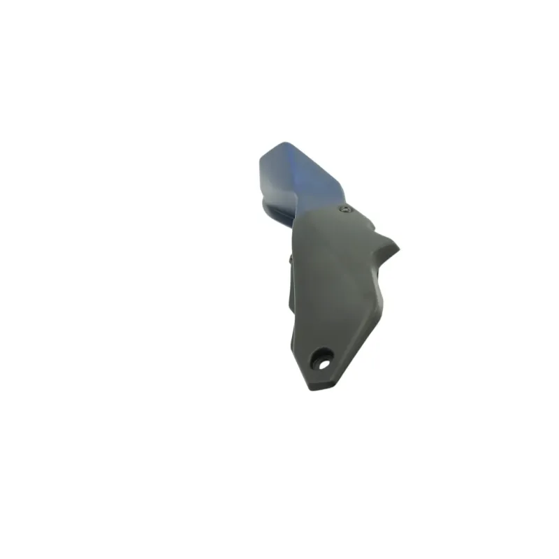 Coque arriere gauche YAMAHA TRACER 7 700 2016 - 2019