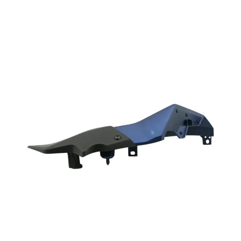 Coque arriere gauche YAMAHA TRACER 7 700 2016 - 2019