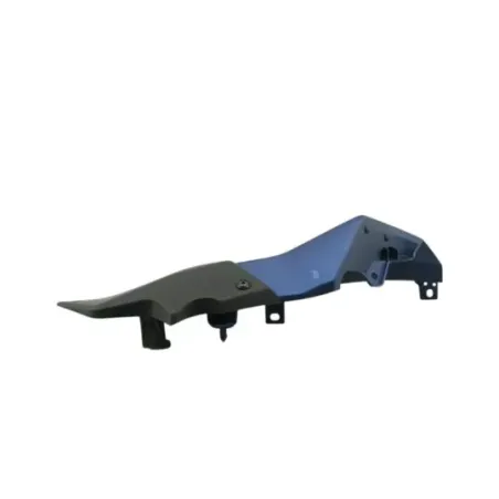 Coque arriere gauche YAMAHA TRACER 7 700 2016 - 2019