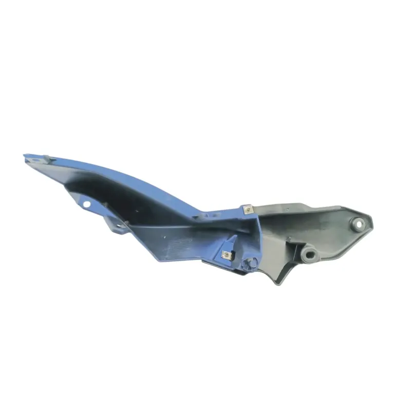 Coque arriere gauche YAMAHA TRACER 7 700 2016 - 2019