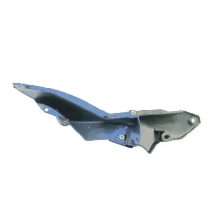 Coque arriere gauche YAMAHA TRACER 7 700 2016 - 2019