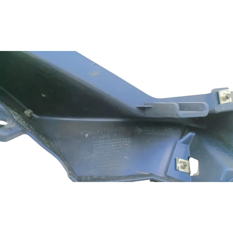 Coque arriere gauche YAMAHA TRACER 7 700 2016 - 2019