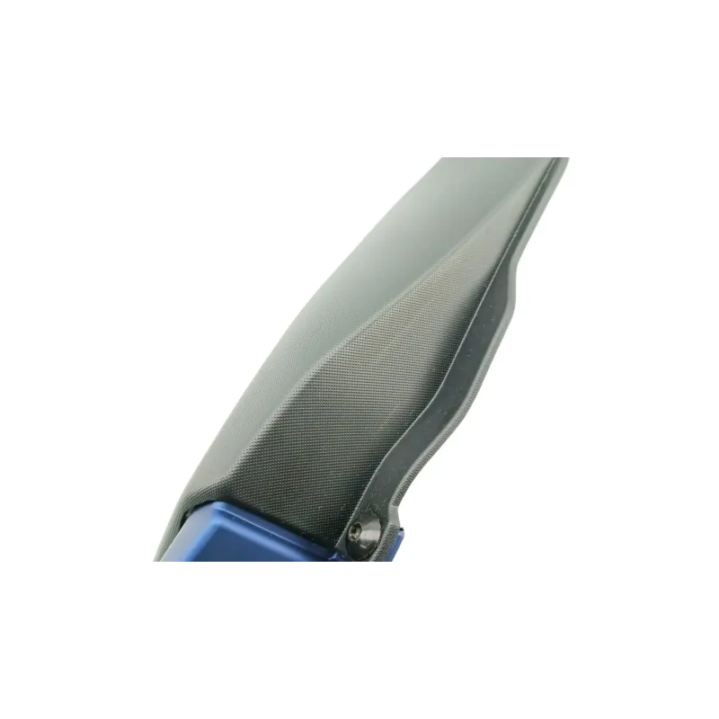 Coque arriere gauche YAMAHA TRACER 7 700 2016 - 2019