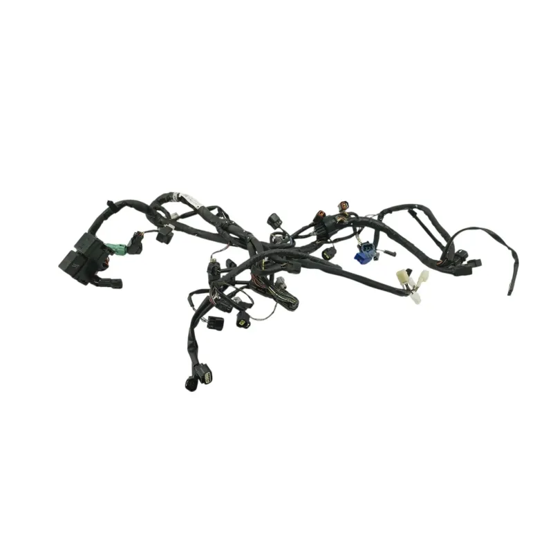 Faisceau electrique SUZUKI GSF 650 BANDIT N 2007 - 2008
