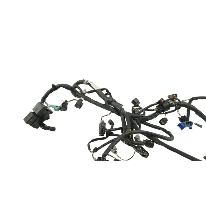Faisceau electrique SUZUKI GSF 650 BANDIT N 2007 - 2008